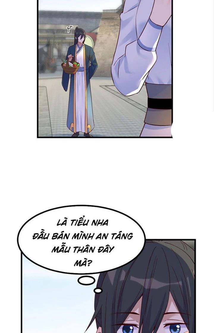 Bắt Đầu Bằng Một Văn Tiền Chapter 9 - Trang 24