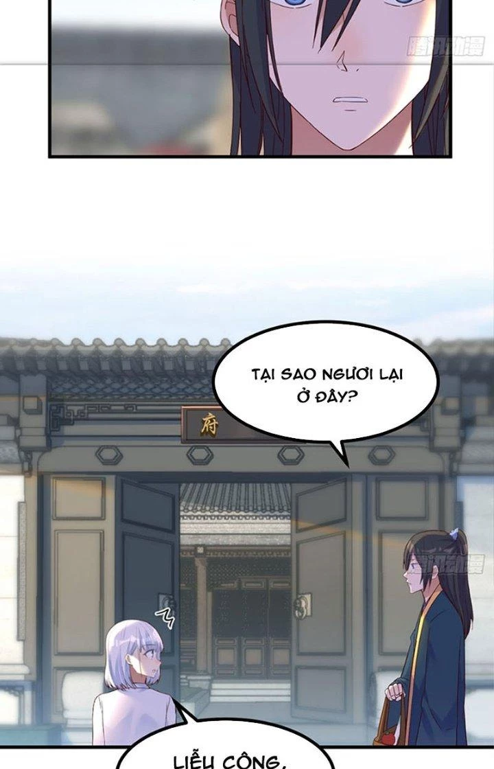 Bắt Đầu Bằng Một Văn Tiền Chapter 9 - Trang 25
