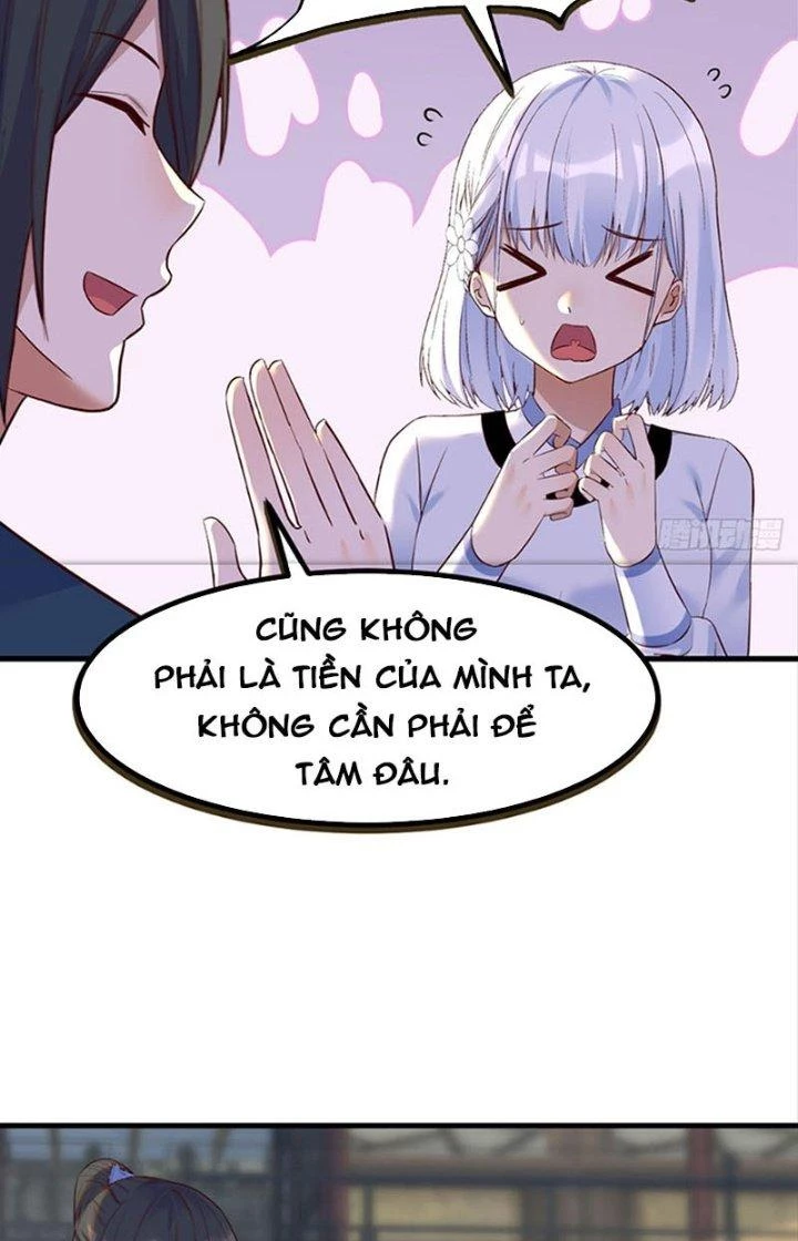 Bắt Đầu Bằng Một Văn Tiền Chapter 9 - Trang 28