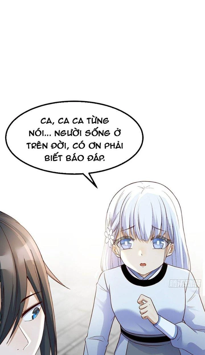 Bắt Đầu Bằng Một Văn Tiền Chapter 9 - Trang 31