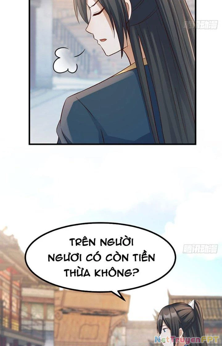 Bắt Đầu Bằng Một Văn Tiền Chapter 9 - Trang 33