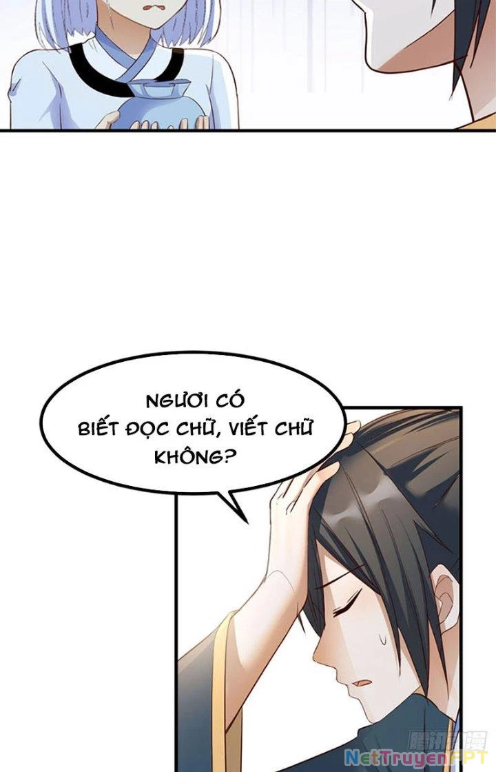 Bắt Đầu Bằng Một Văn Tiền Chapter 9 - Trang 36