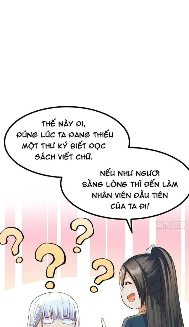 Bắt Đầu Bằng Một Văn Tiền Chapter 9 - Trang 38