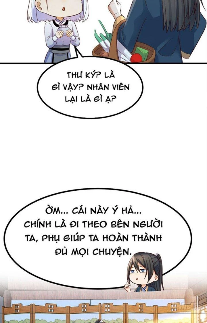 Bắt Đầu Bằng Một Văn Tiền Chapter 9 - Trang 39