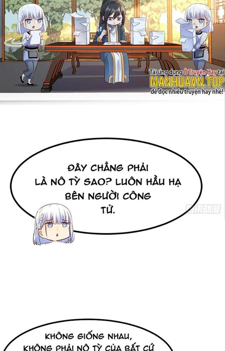 Bắt Đầu Bằng Một Văn Tiền Chapter 9 - Trang 40