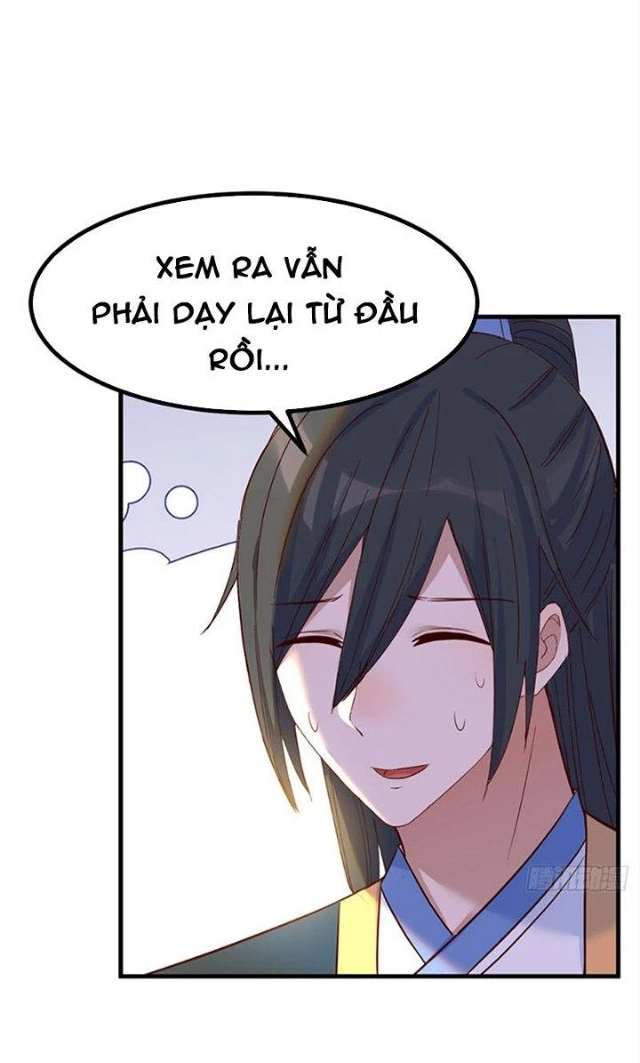 Bắt Đầu Bằng Một Văn Tiền Chapter 9 - Trang 45