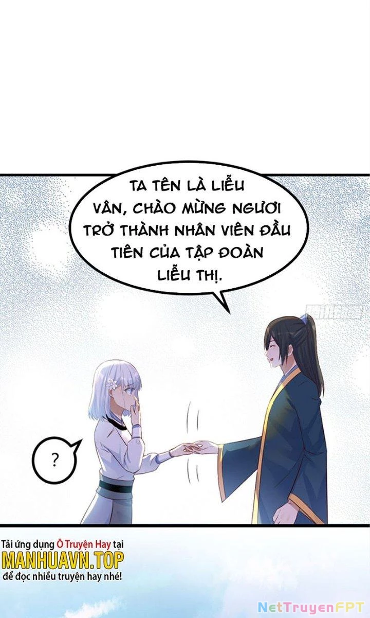 Bắt Đầu Bằng Một Văn Tiền Chapter 9 - Trang 46