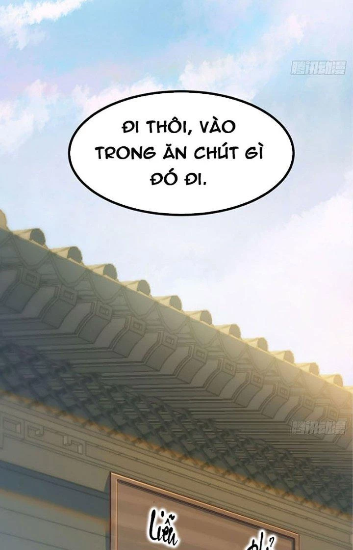 Bắt Đầu Bằng Một Văn Tiền Chapter 9 - Trang 47