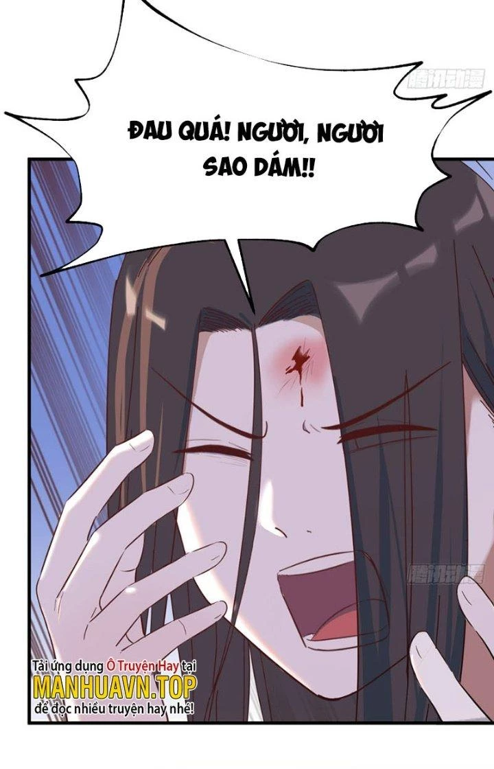 Bắt Đầu Bằng Một Văn Tiền Chapter 9 - Trang 7