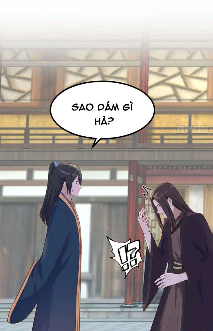Bắt Đầu Bằng Một Văn Tiền Chapter 9 - Trang 8