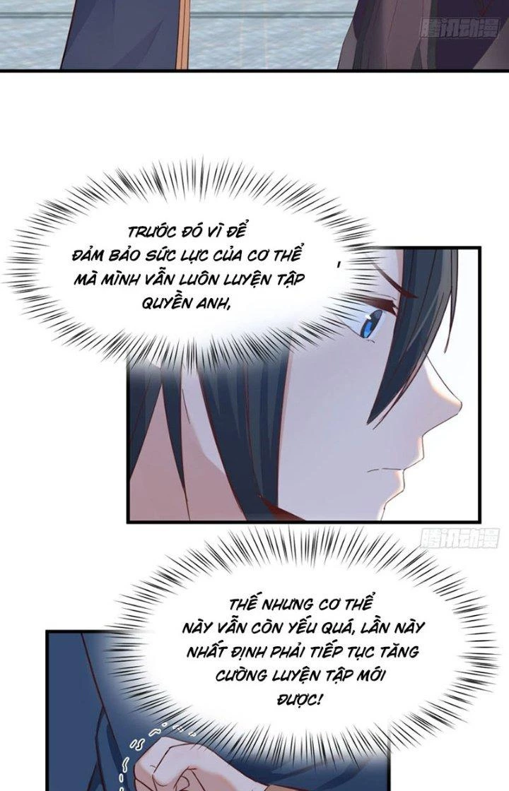Bắt Đầu Bằng Một Văn Tiền Chapter 9 - Trang 9