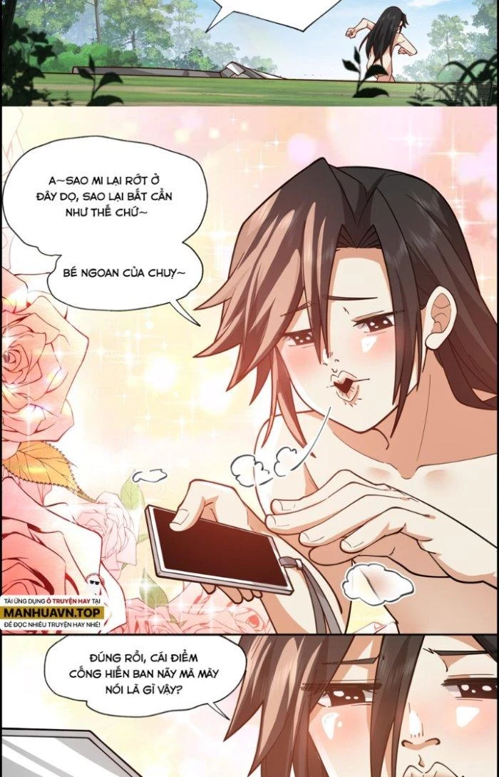 Bắt Đầu Đã Có 996 Chapter 1 - Trang 9
