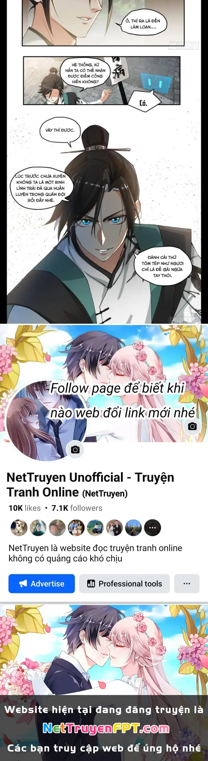 Bắt Đầu Đã Có 996 Chapter 10 - Trang 12