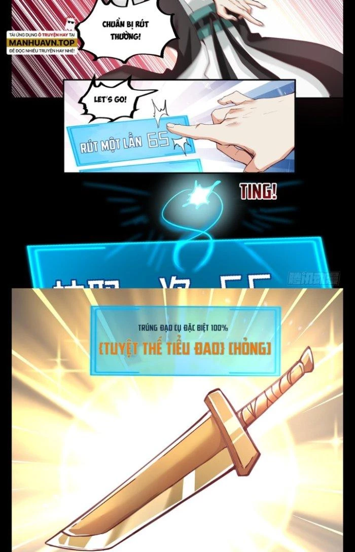 Bắt Đầu Đã Có 996 Chapter 10 - Trang 4