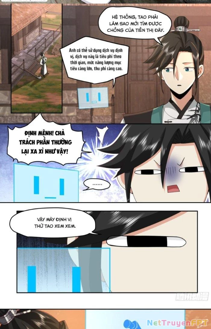 Bắt Đầu Đã Có 996 Chapter 12 - Trang 11