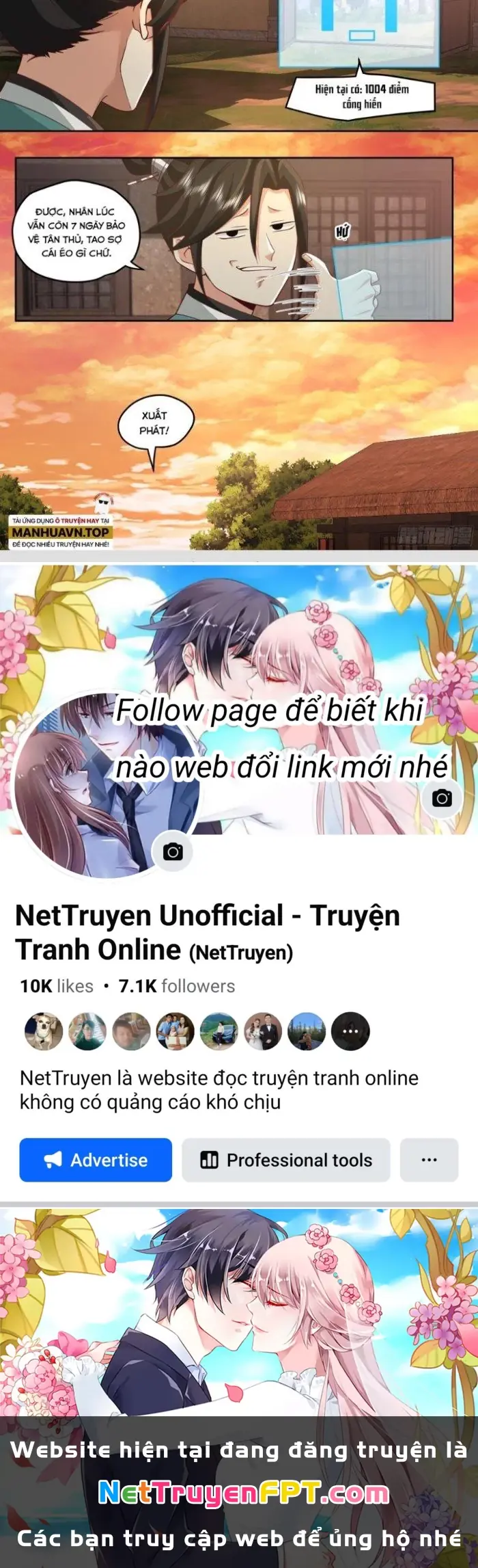 Bắt Đầu Đã Có 996 Chapter 12 - Trang 13