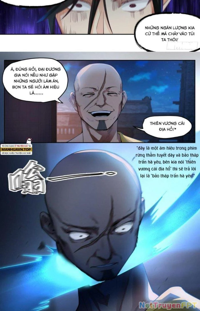 Bắt Đầu Đã Có 996 Chapter 13 - Trang 10