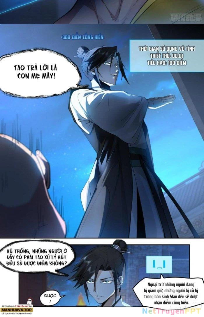 Bắt Đầu Đã Có 996 Chapter 13 - Trang 11