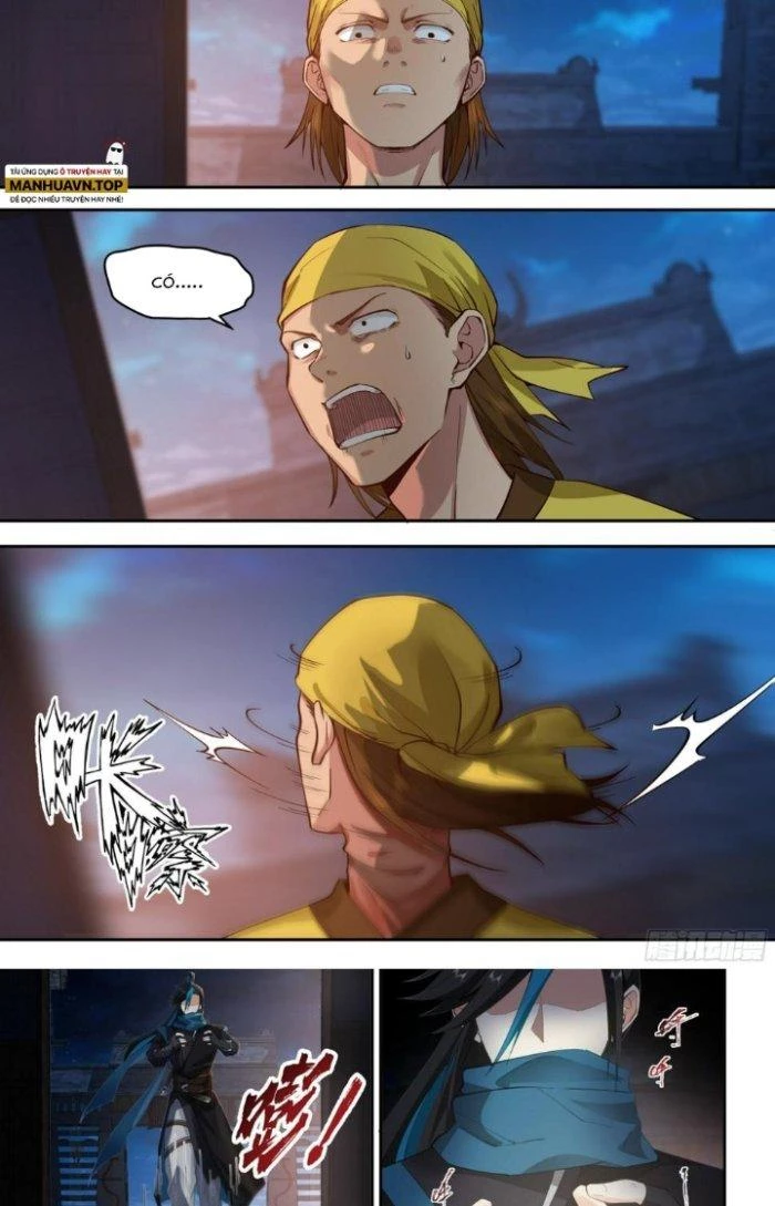 Bắt Đầu Đã Có 996 Chapter 13 - Trang 13