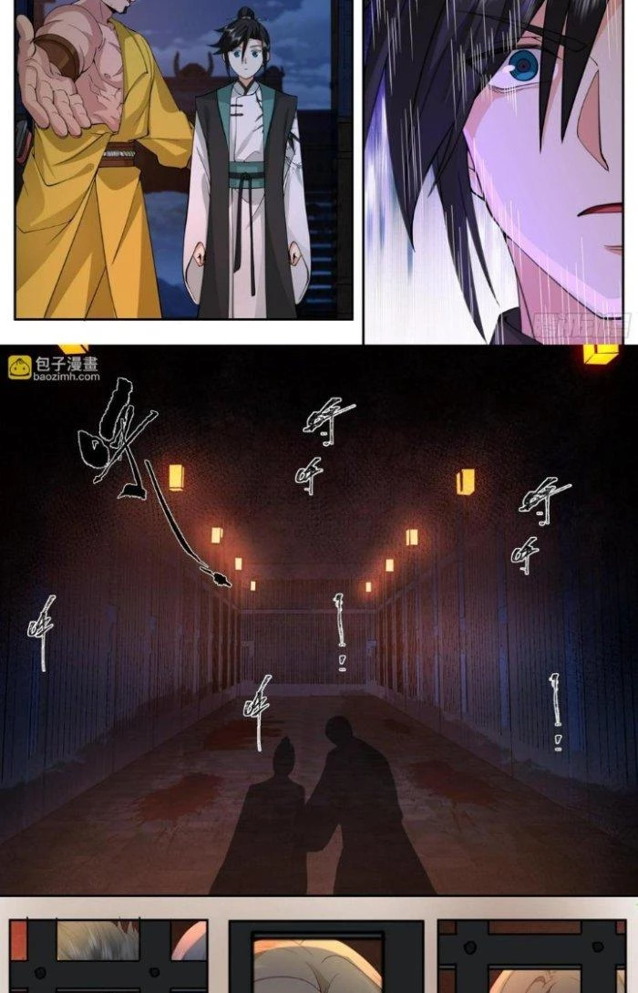 Bắt Đầu Đã Có 996 Chapter 13 - Trang 8
