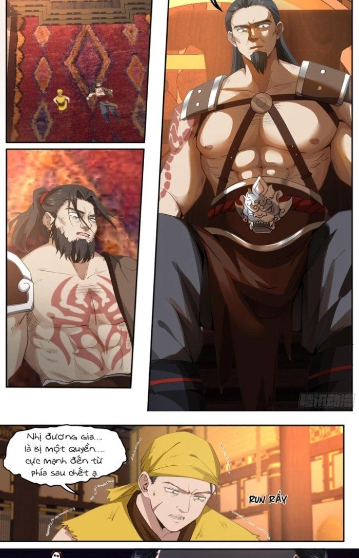 Bắt Đầu Đã Có 996 Chapter 14 - Trang 3