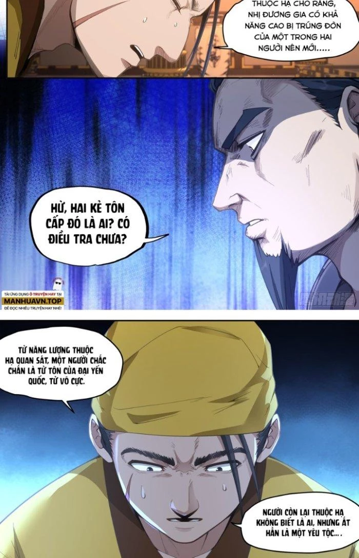 Bắt Đầu Đã Có 996 Chapter 14 - Trang 5