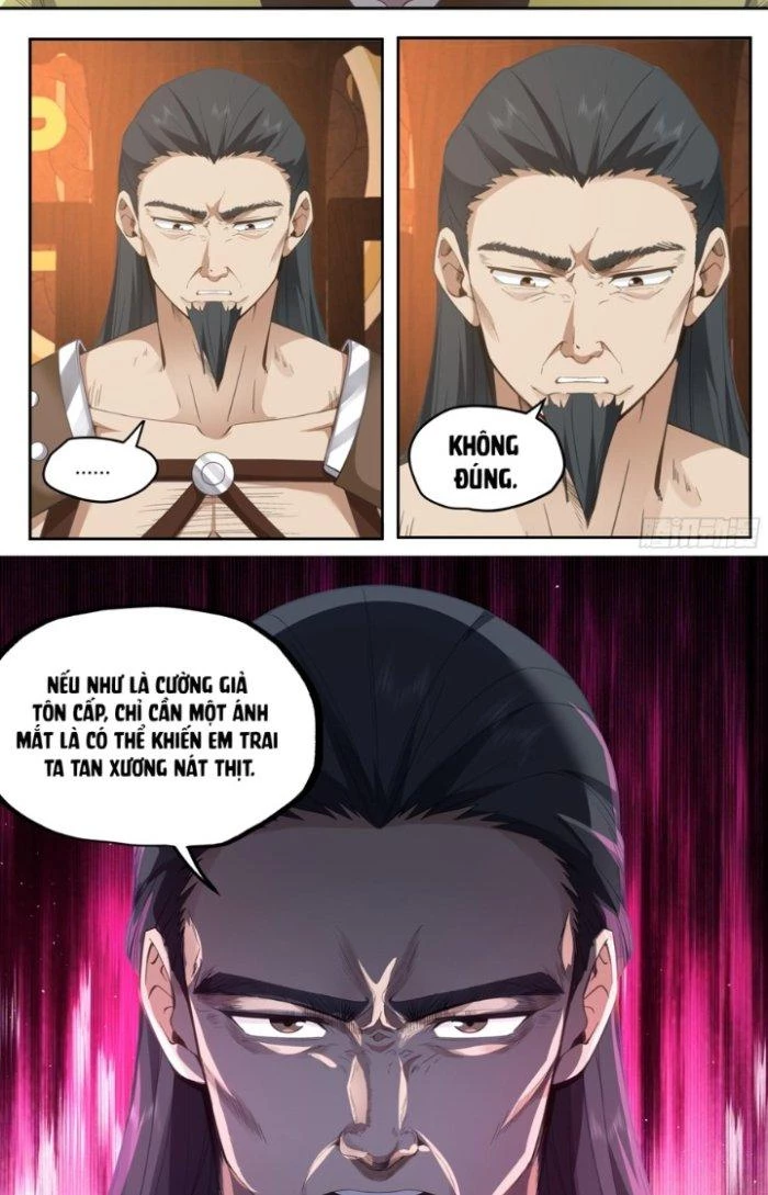 Bắt Đầu Đã Có 996 Chapter 14 - Trang 6