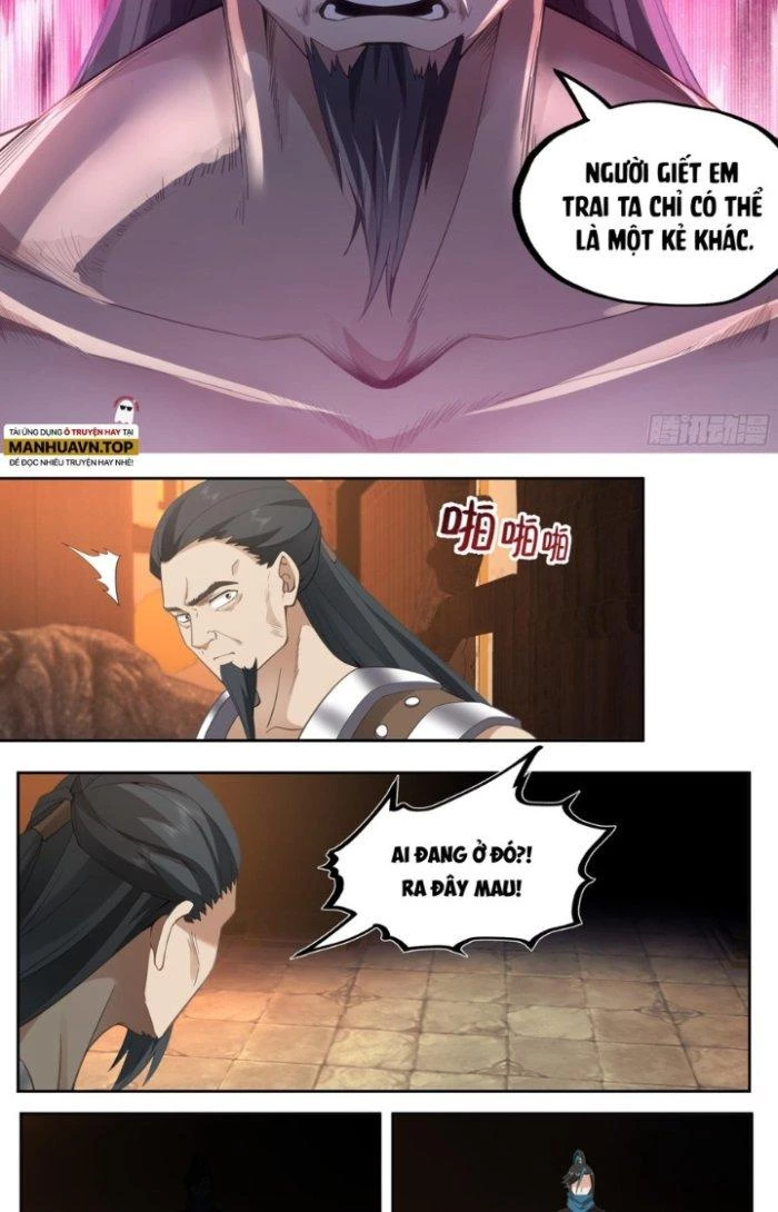 Bắt Đầu Đã Có 996 Chapter 14 - Trang 7