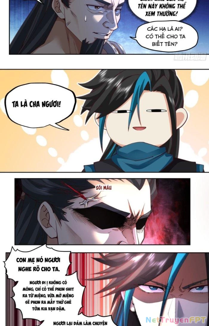 Bắt Đầu Đã Có 996 Chapter 14 - Trang 9