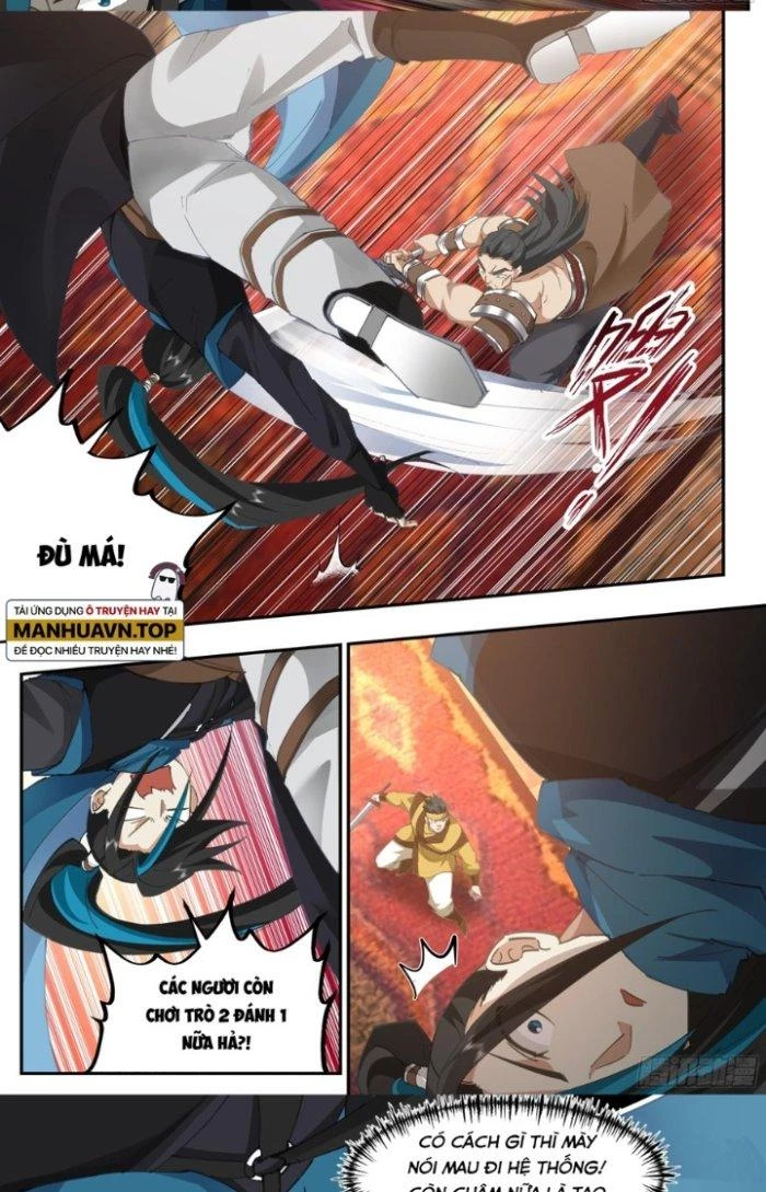 Bắt Đầu Đã Có 996 Chapter 15 - Trang 11