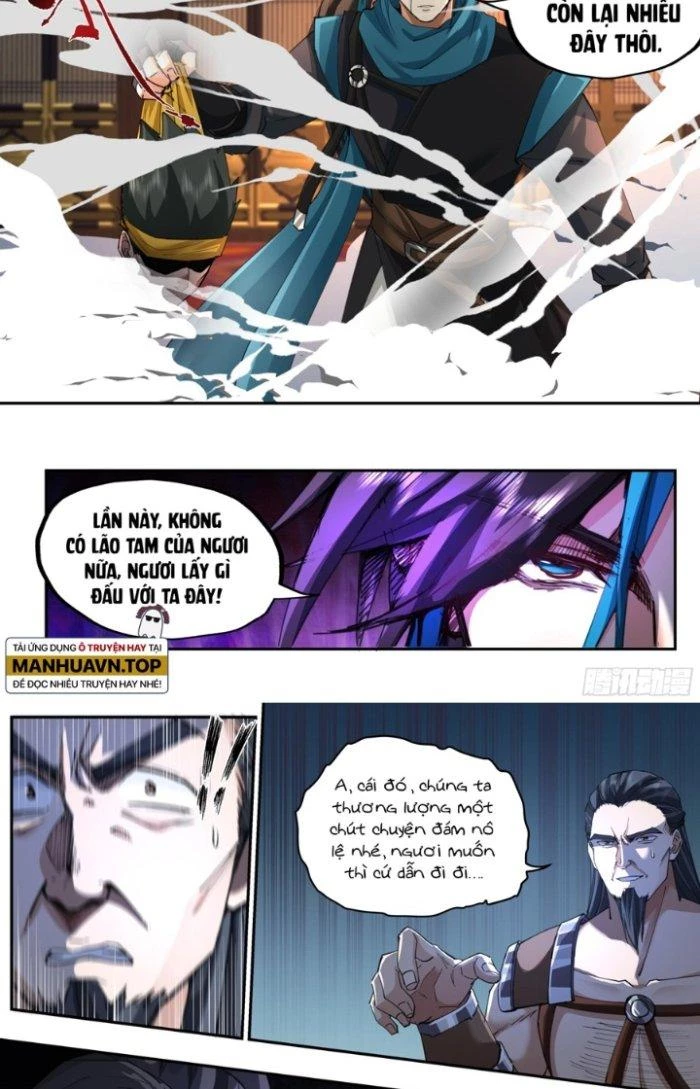 Bắt Đầu Đã Có 996 Chapter 15 - Trang 14