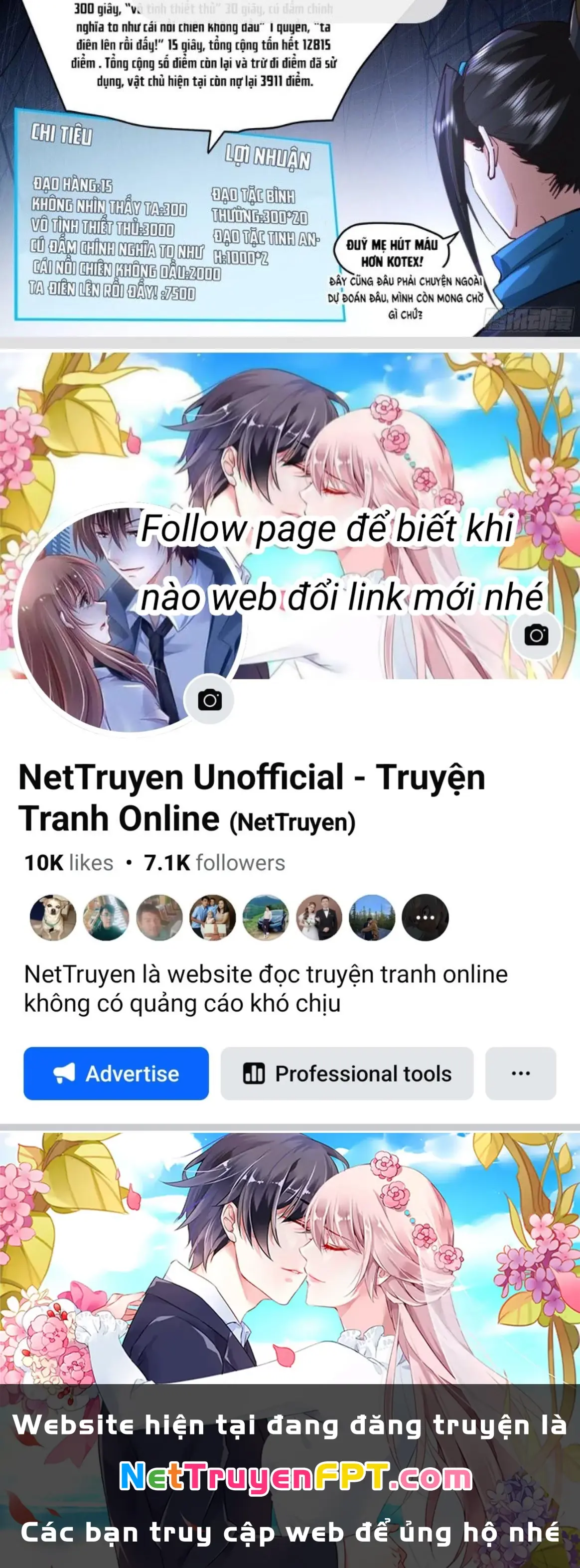 Bắt Đầu Đã Có 996 Chapter 15 - Trang 17