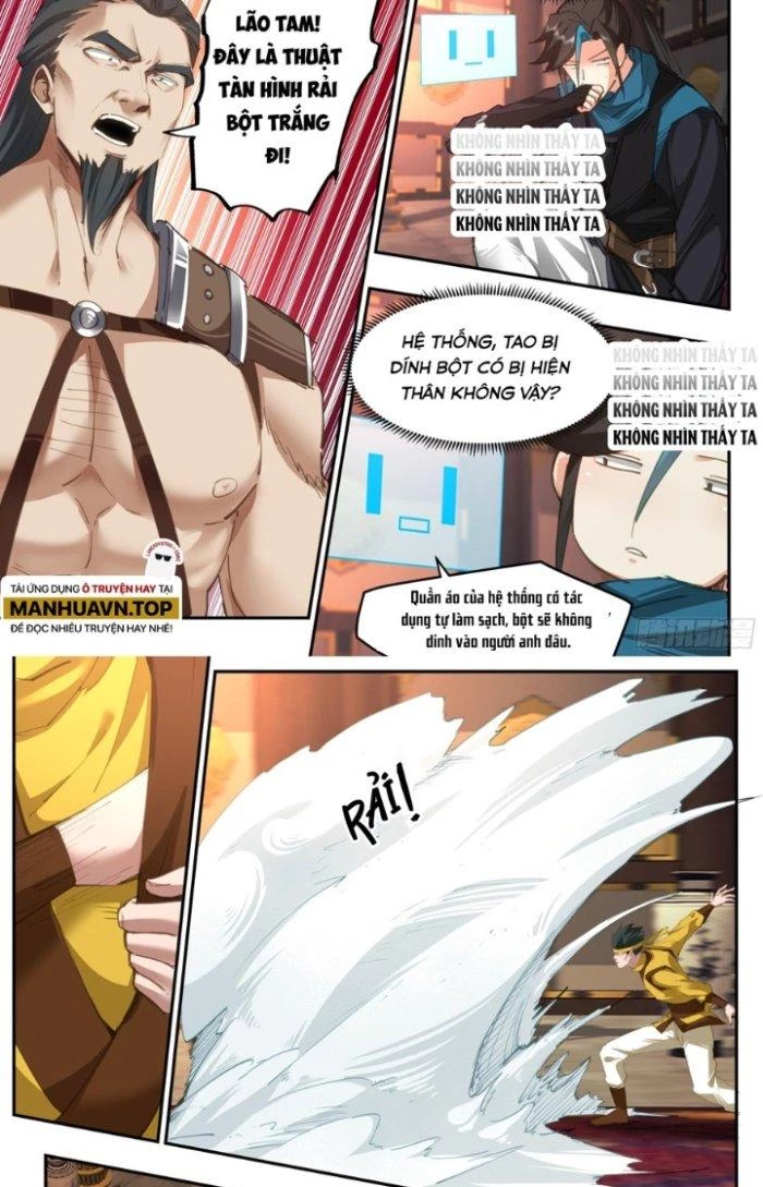 Bắt Đầu Đã Có 996 Chapter 15 - Trang 5