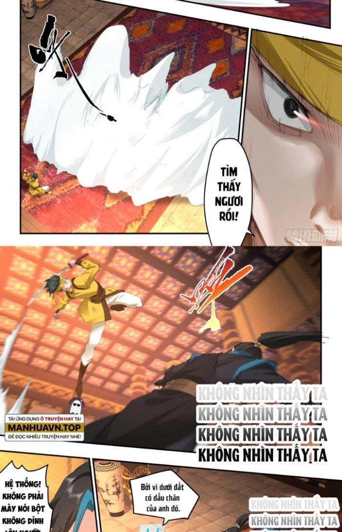 Bắt Đầu Đã Có 996 Chapter 15 - Trang 6