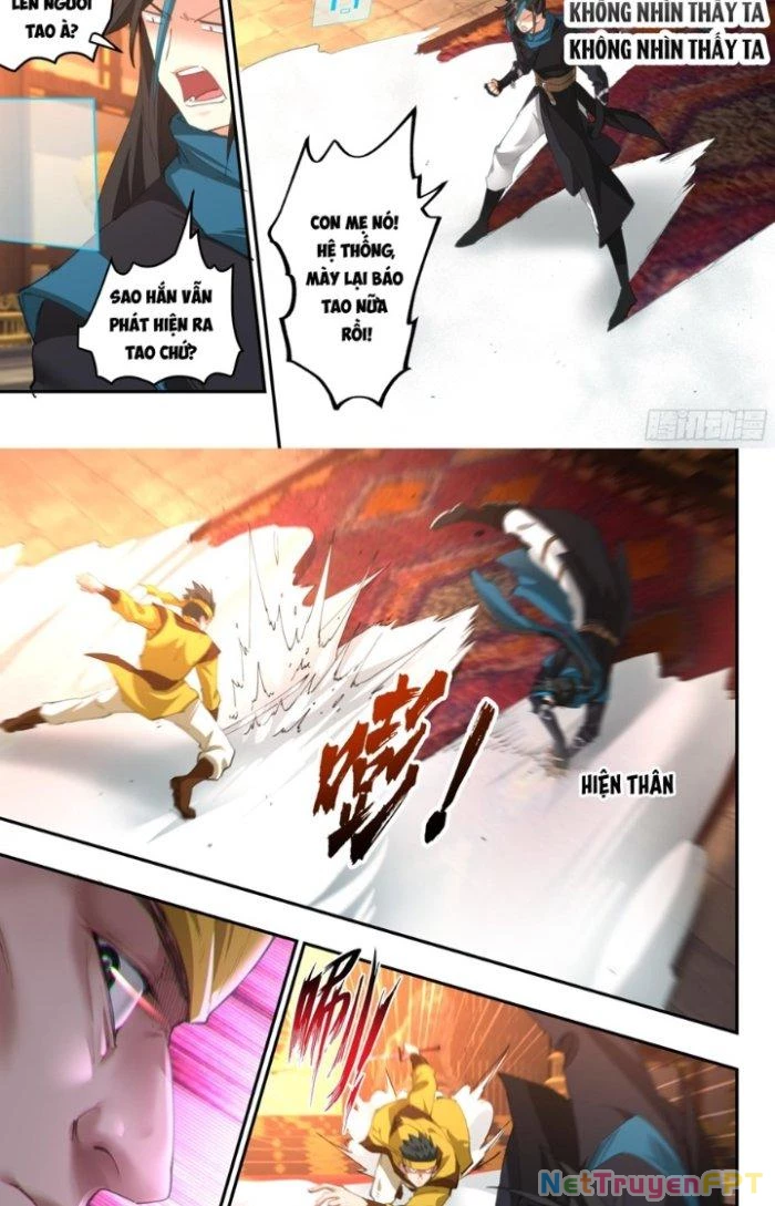 Bắt Đầu Đã Có 996 Chapter 15 - Trang 7