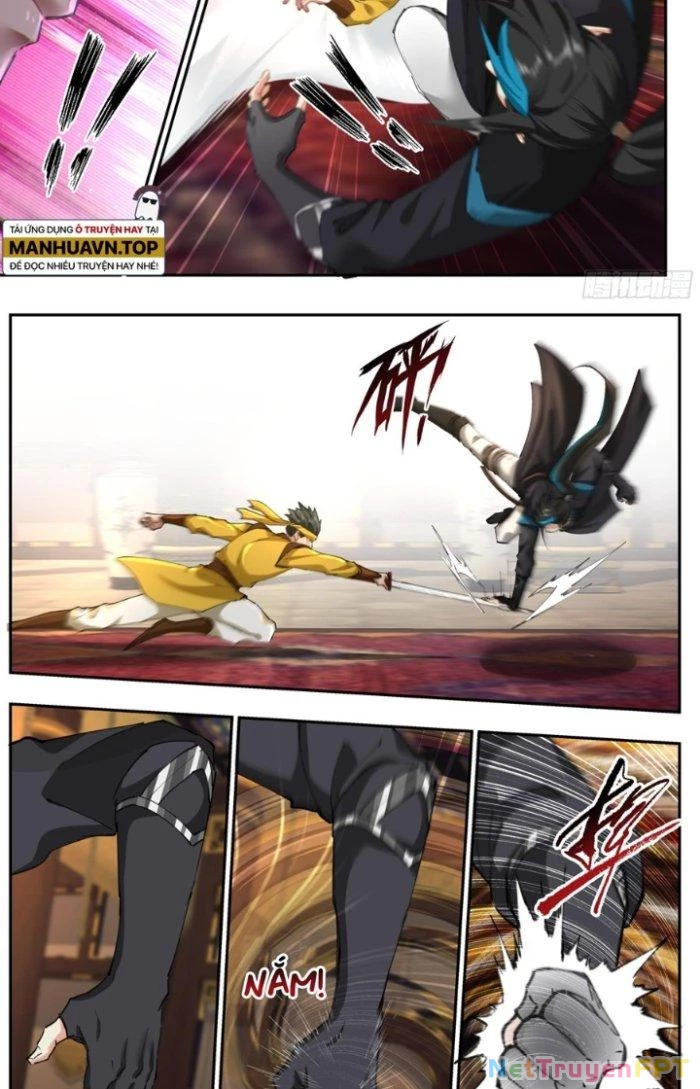 Bắt Đầu Đã Có 996 Chapter 15 - Trang 8