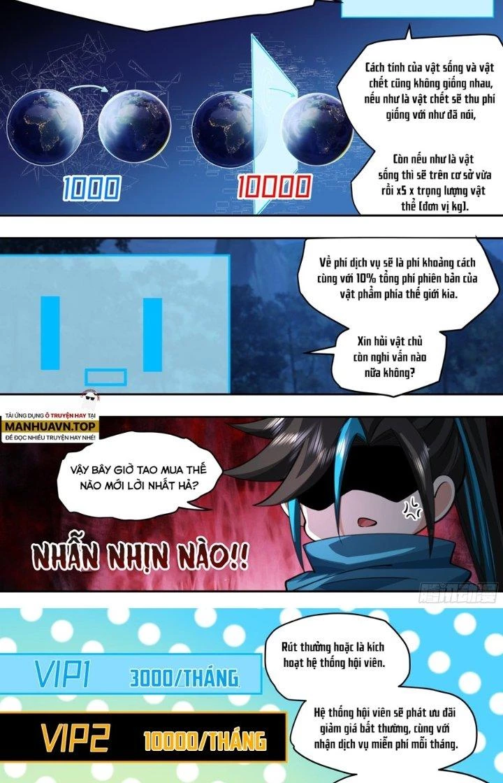 Bắt Đầu Đã Có 996 Chapter 16 - Trang 13