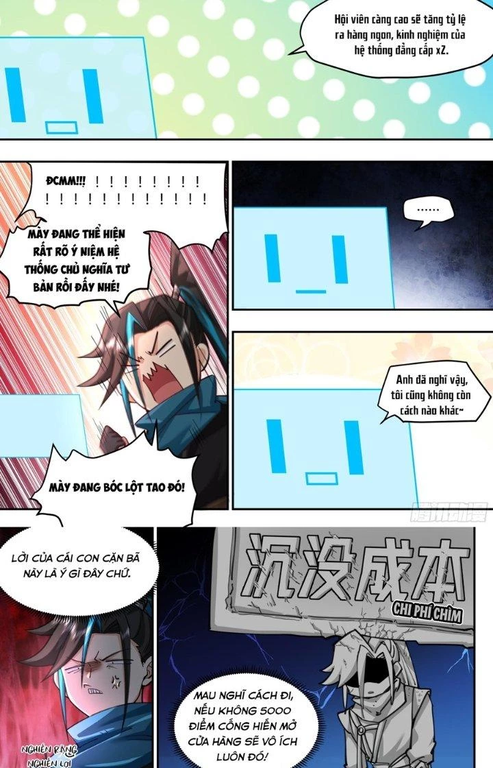 Bắt Đầu Đã Có 996 Chapter 16 - Trang 14