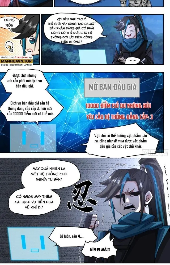 Bắt Đầu Đã Có 996 Chapter 16 - Trang 15