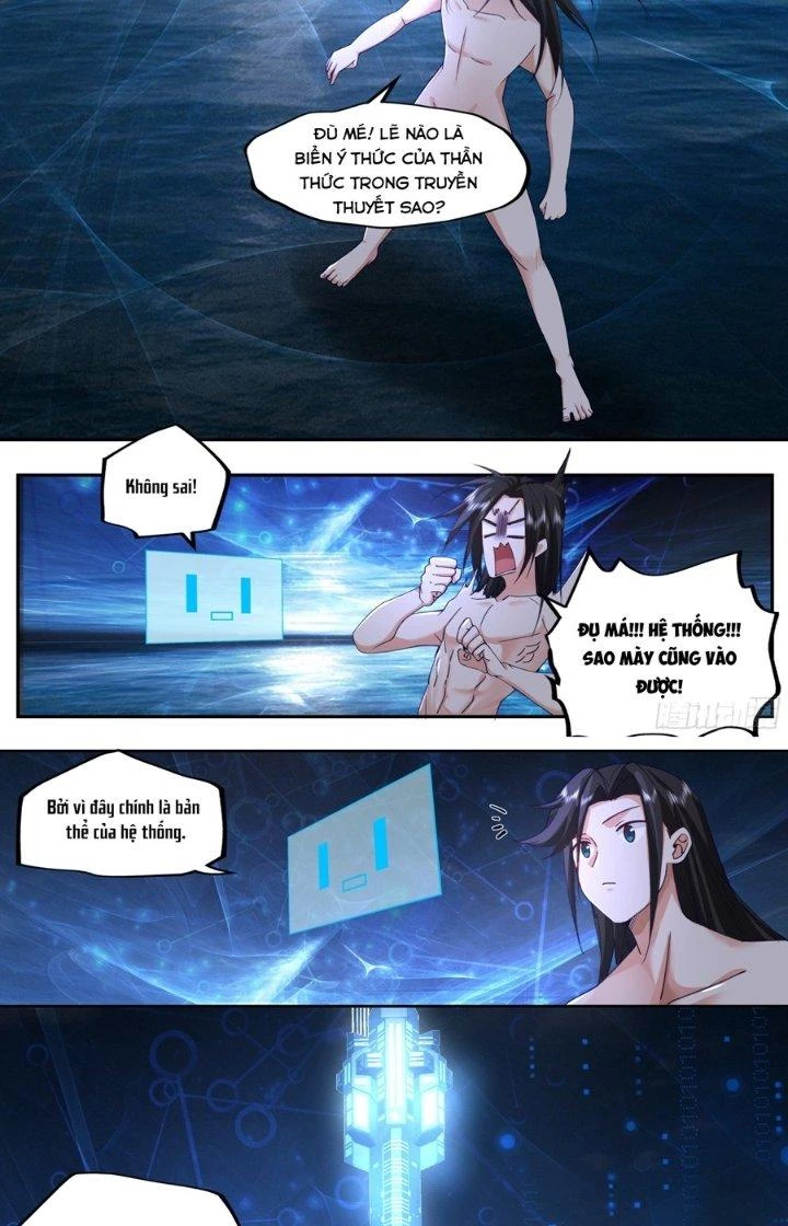 Bắt Đầu Đã Có 996 Chapter 17 - Trang 15