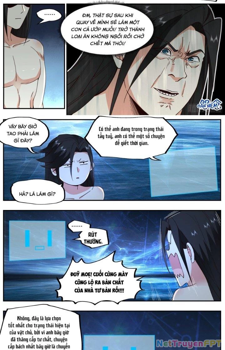 Bắt Đầu Đã Có 996 Chapter 17 - Trang 18