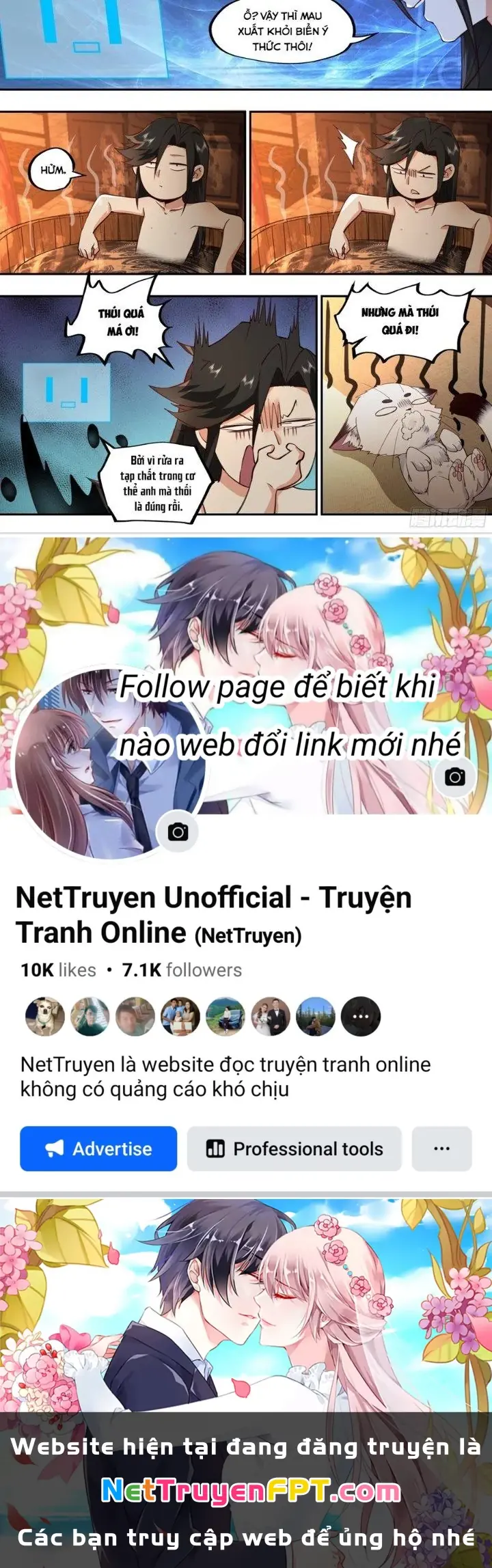 Bắt Đầu Đã Có 996 Chapter 17 - Trang 24
