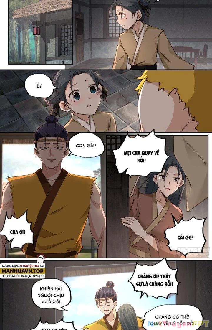 Bắt Đầu Đã Có 996 Chapter 17 - Trang 3