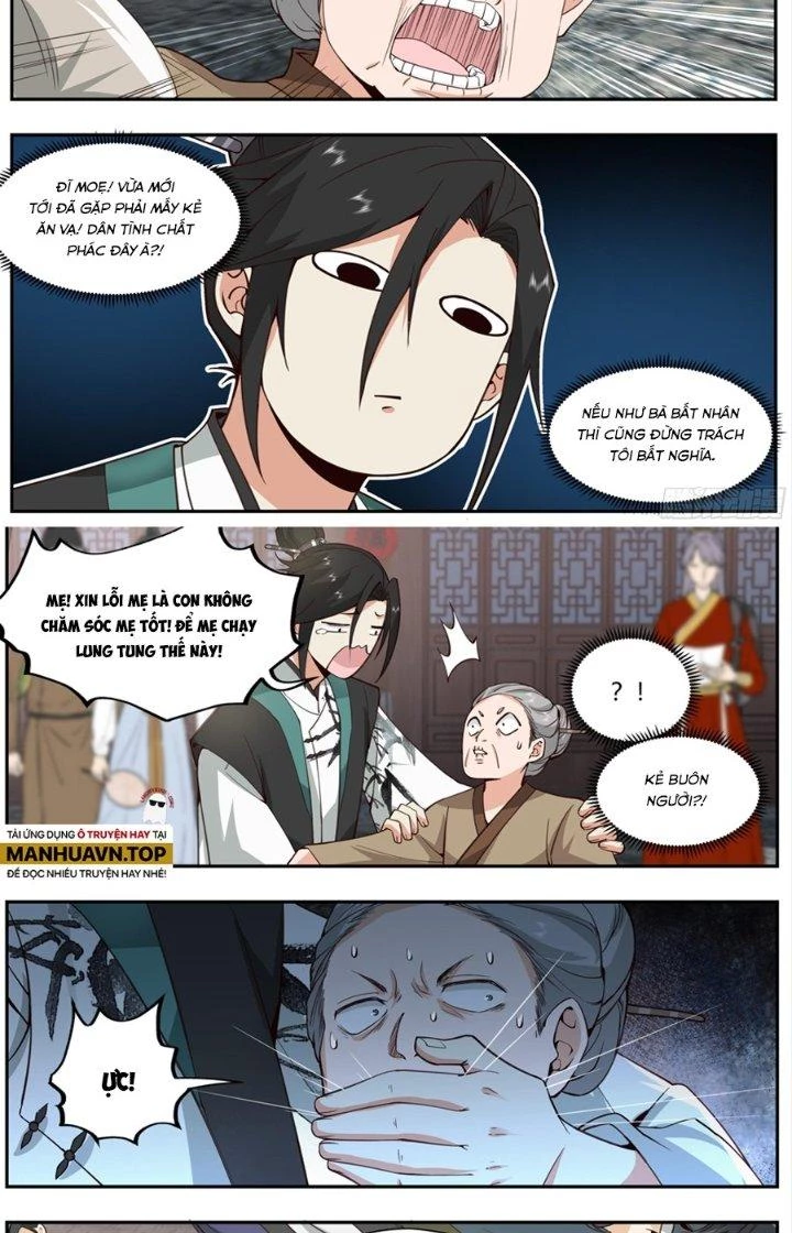 Bắt Đầu Đã Có 996 Chapter 18 - Trang 7