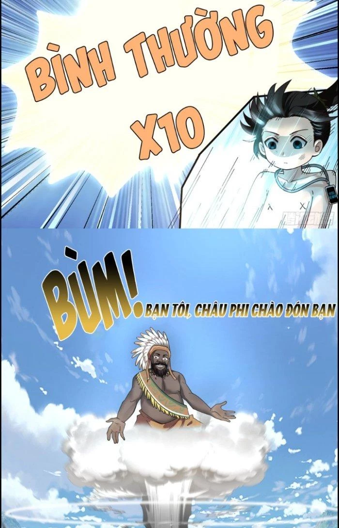 Bắt Đầu Đã Có 996 Chapter 2 - Trang 6