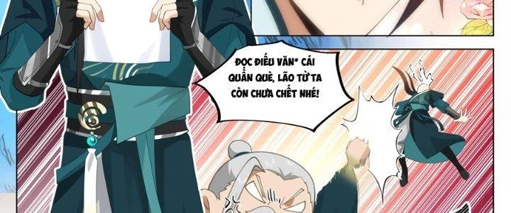 Bắt Đầu Đã Có 996 Chapter 20 - Trang 11