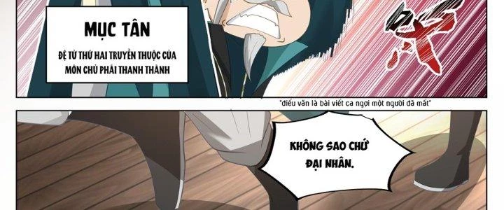 Bắt Đầu Đã Có 996 Chapter 20 - Trang 12
