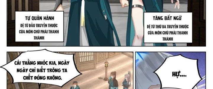 Bắt Đầu Đã Có 996 Chapter 20 - Trang 15