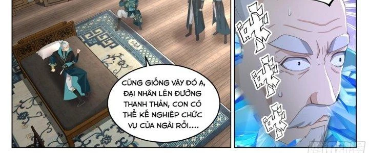 Bắt Đầu Đã Có 996 Chapter 20 - Trang 16