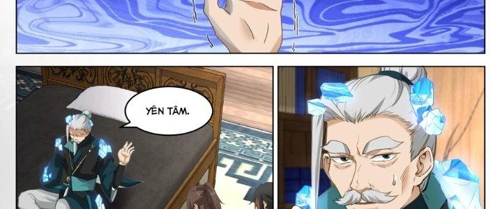 Bắt Đầu Đã Có 996 Chapter 20 - Trang 19